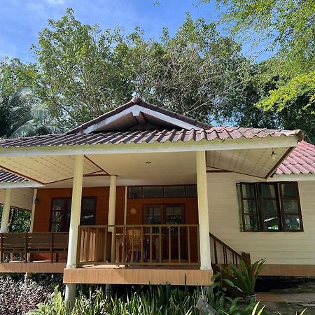 Janzo House Ξενοδοχείο Ban Khlong Mat Εξωτερικό φωτογραφία