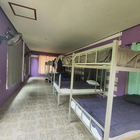 Janzo House Ξενοδοχείο Ban Khlong Mat Εξωτερικό φωτογραφία