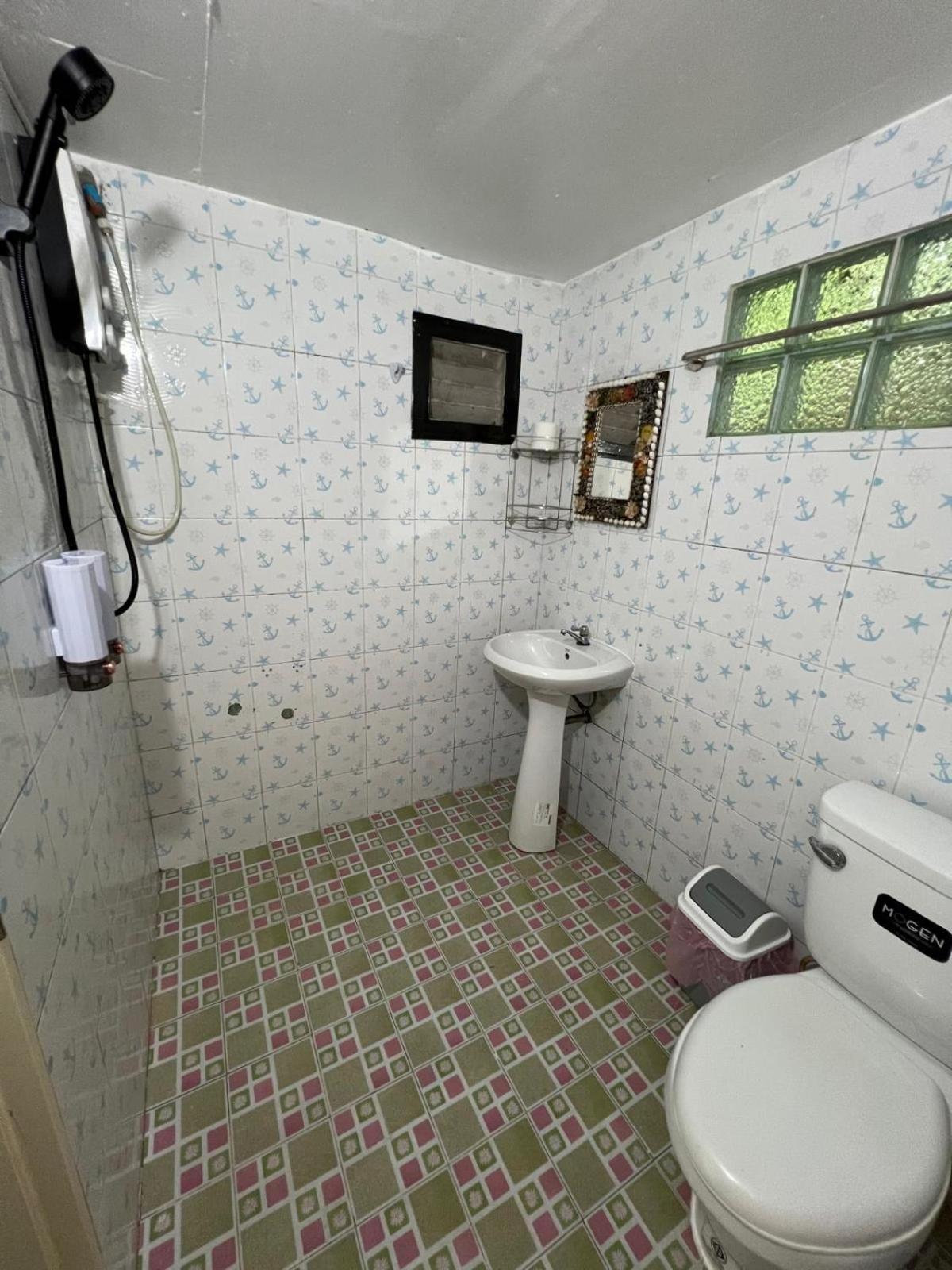 Janzo House Ξενοδοχείο Ban Khlong Mat Εξωτερικό φωτογραφία