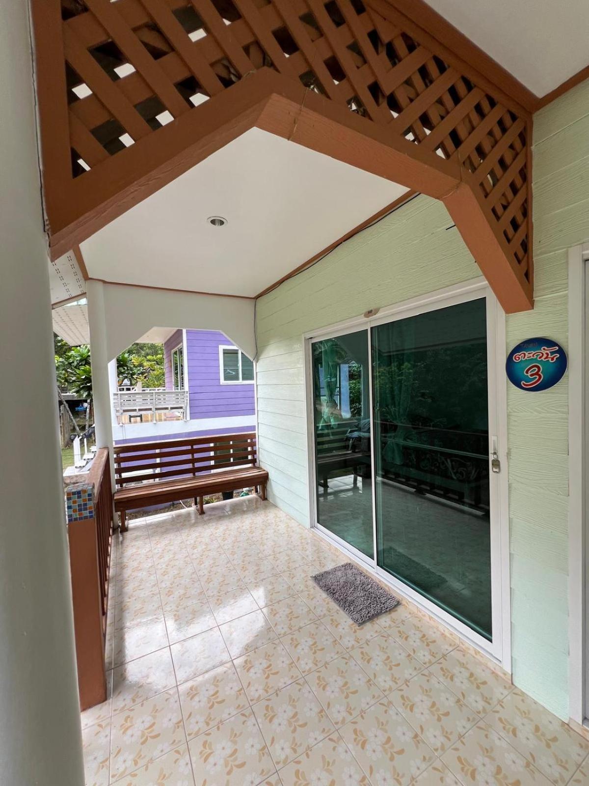 Janzo House Ξενοδοχείο Ban Khlong Mat Εξωτερικό φωτογραφία