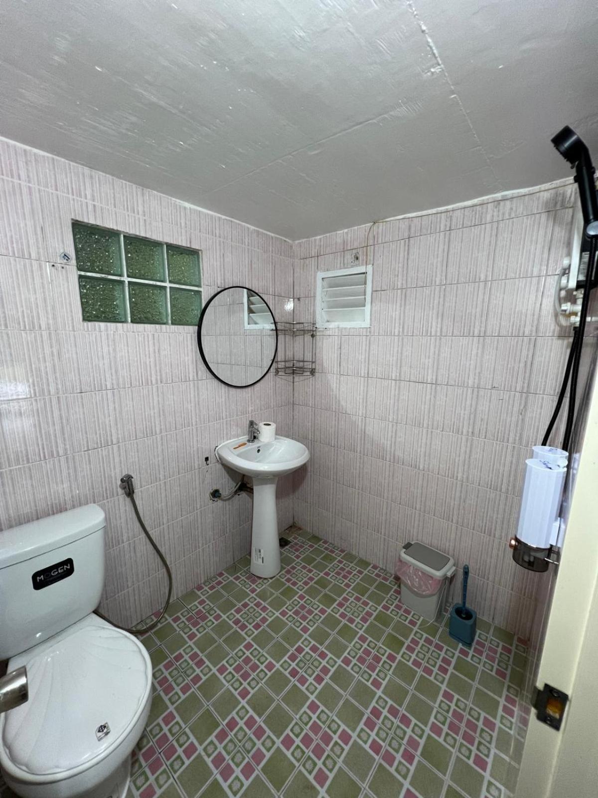 Janzo House Ξενοδοχείο Ban Khlong Mat Εξωτερικό φωτογραφία