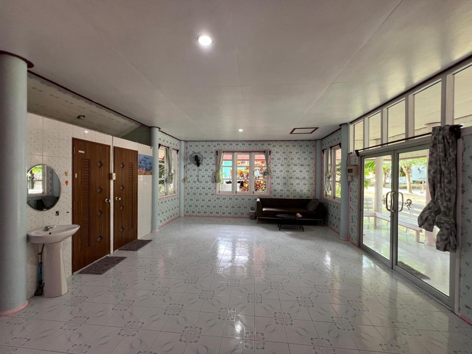 Janzo House Ξενοδοχείο Ban Khlong Mat Εξωτερικό φωτογραφία