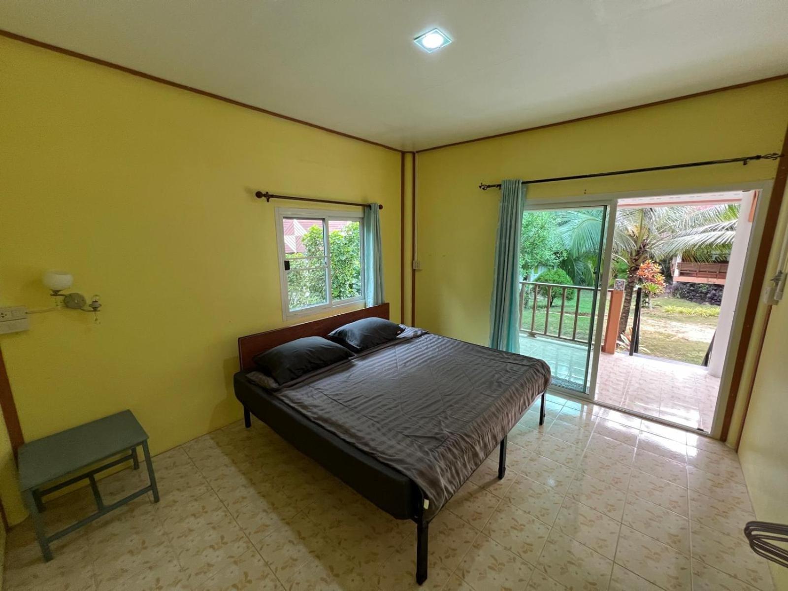 Janzo House Ξενοδοχείο Ban Khlong Mat Εξωτερικό φωτογραφία