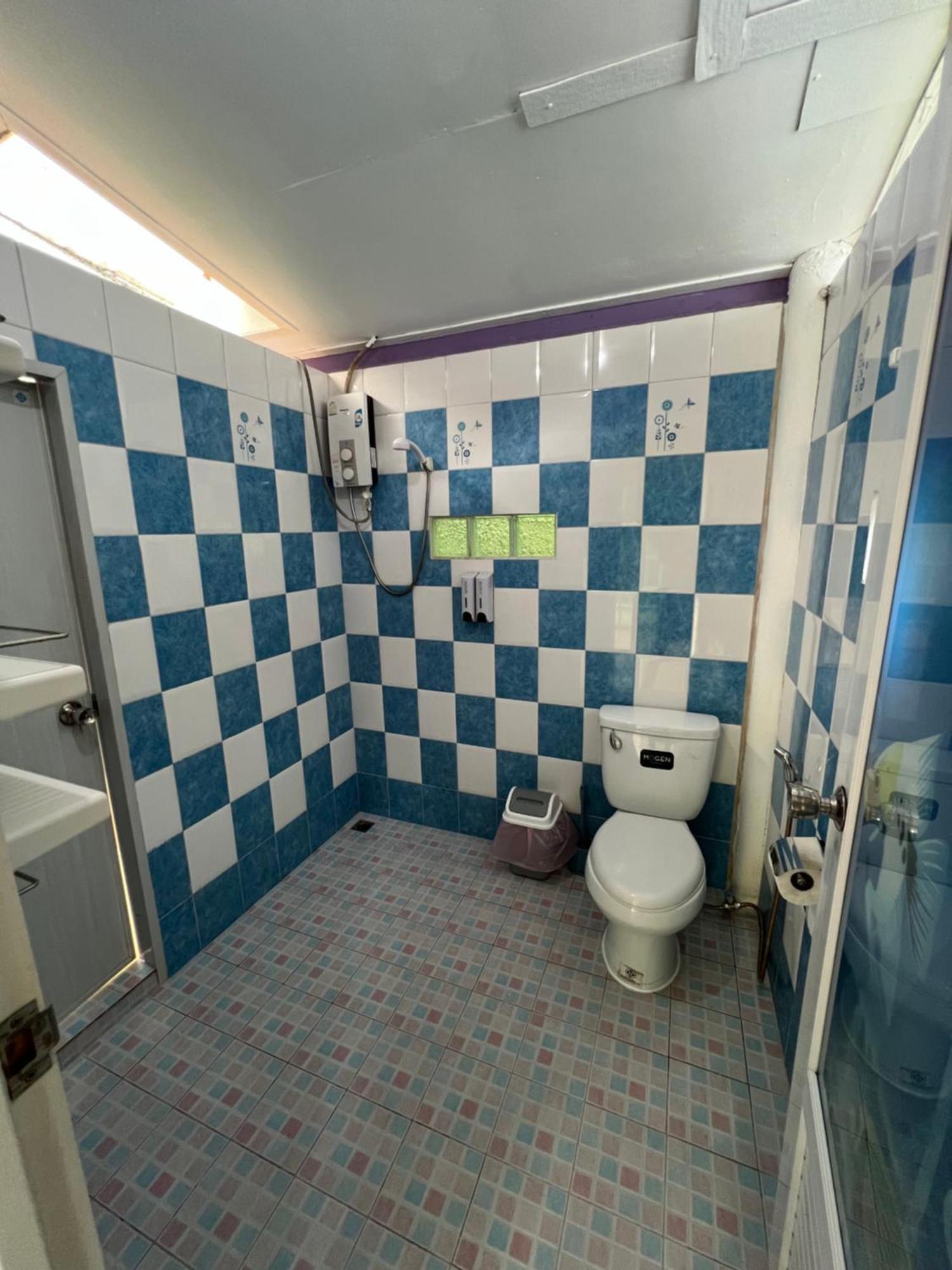 Janzo House Ξενοδοχείο Ban Khlong Mat Εξωτερικό φωτογραφία