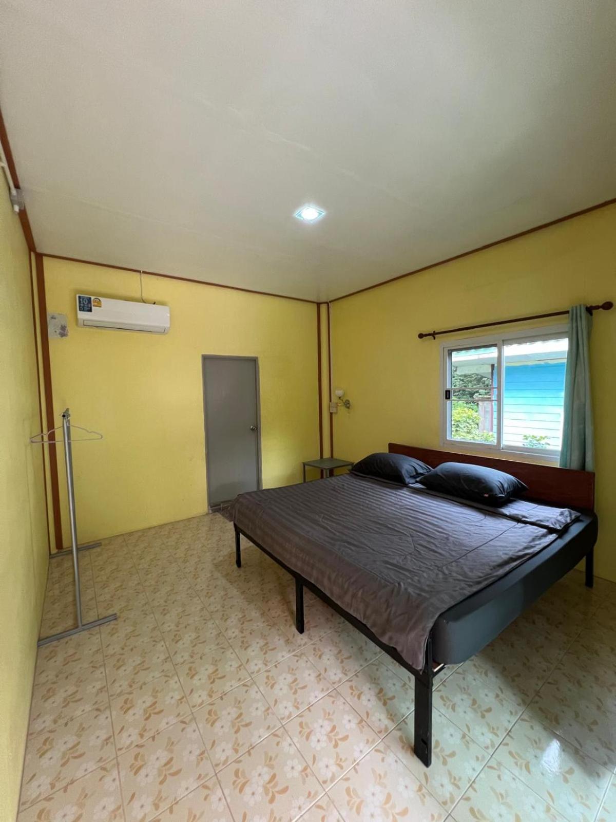 Janzo House Ξενοδοχείο Ban Khlong Mat Εξωτερικό φωτογραφία
