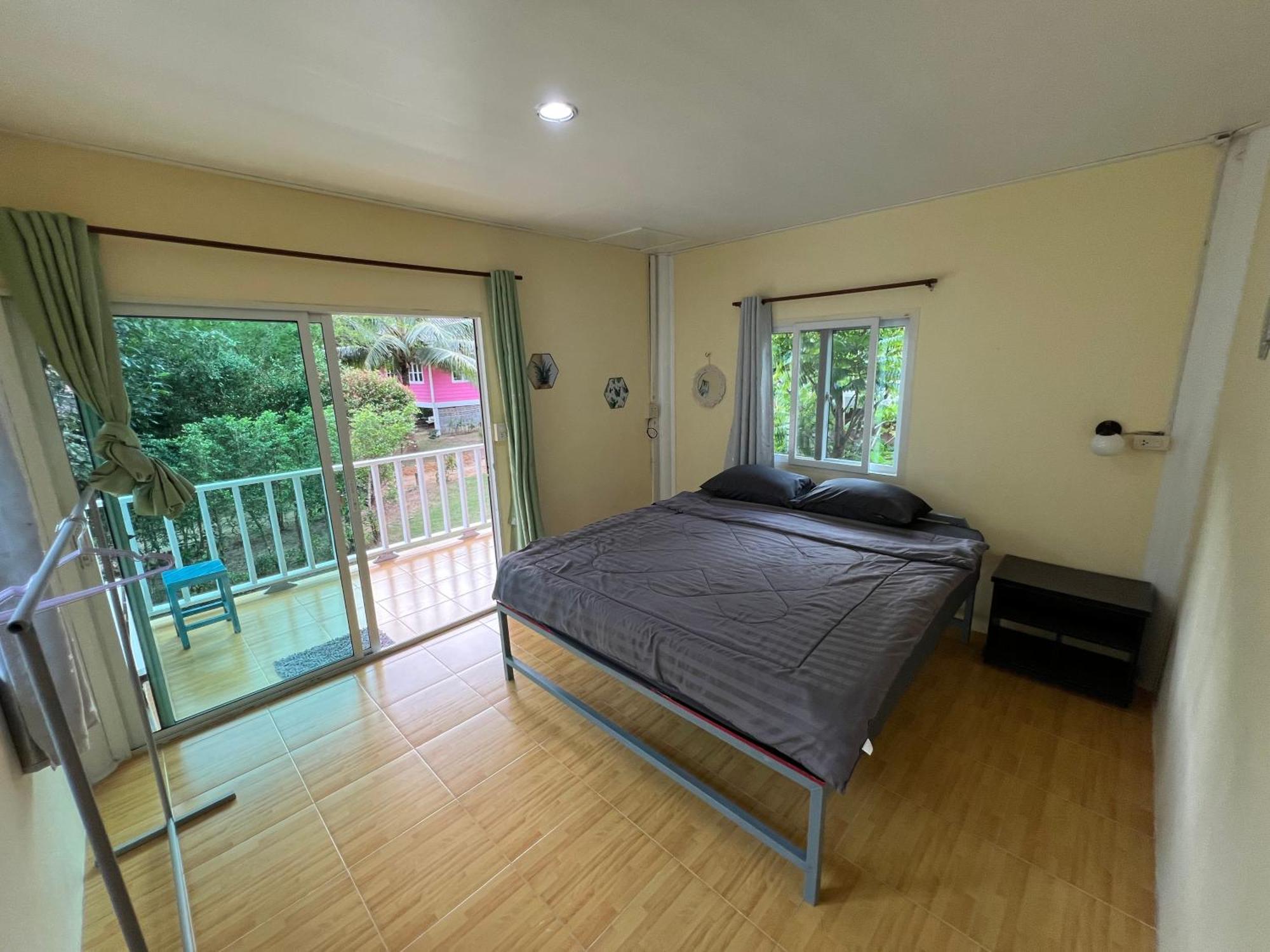 Janzo House Ξενοδοχείο Ban Khlong Mat Εξωτερικό φωτογραφία