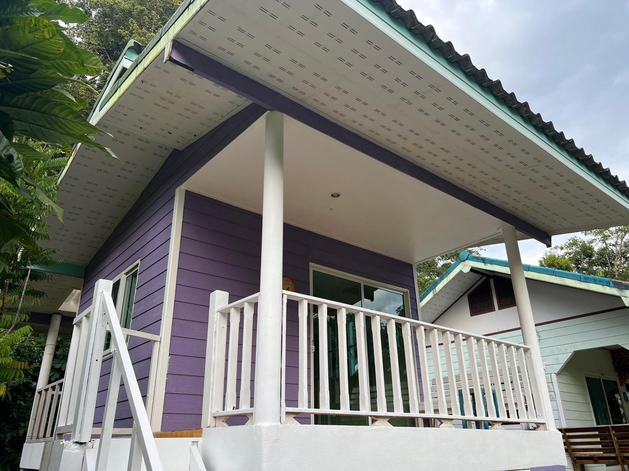 Janzo House Ξενοδοχείο Ban Khlong Mat Εξωτερικό φωτογραφία
