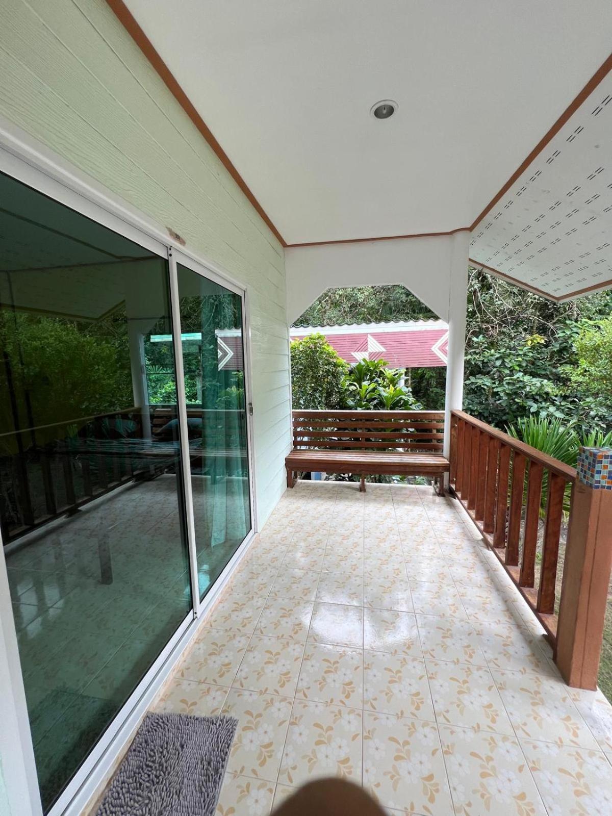 Janzo House Ξενοδοχείο Ban Khlong Mat Εξωτερικό φωτογραφία