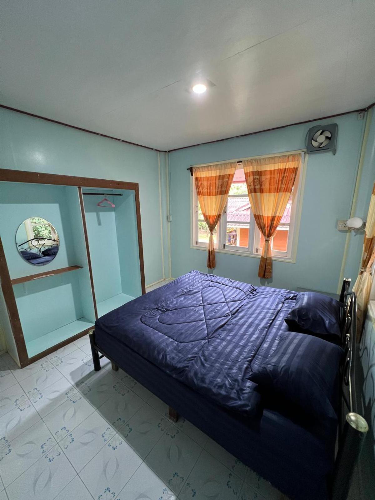 Janzo House Ξενοδοχείο Ban Khlong Mat Εξωτερικό φωτογραφία