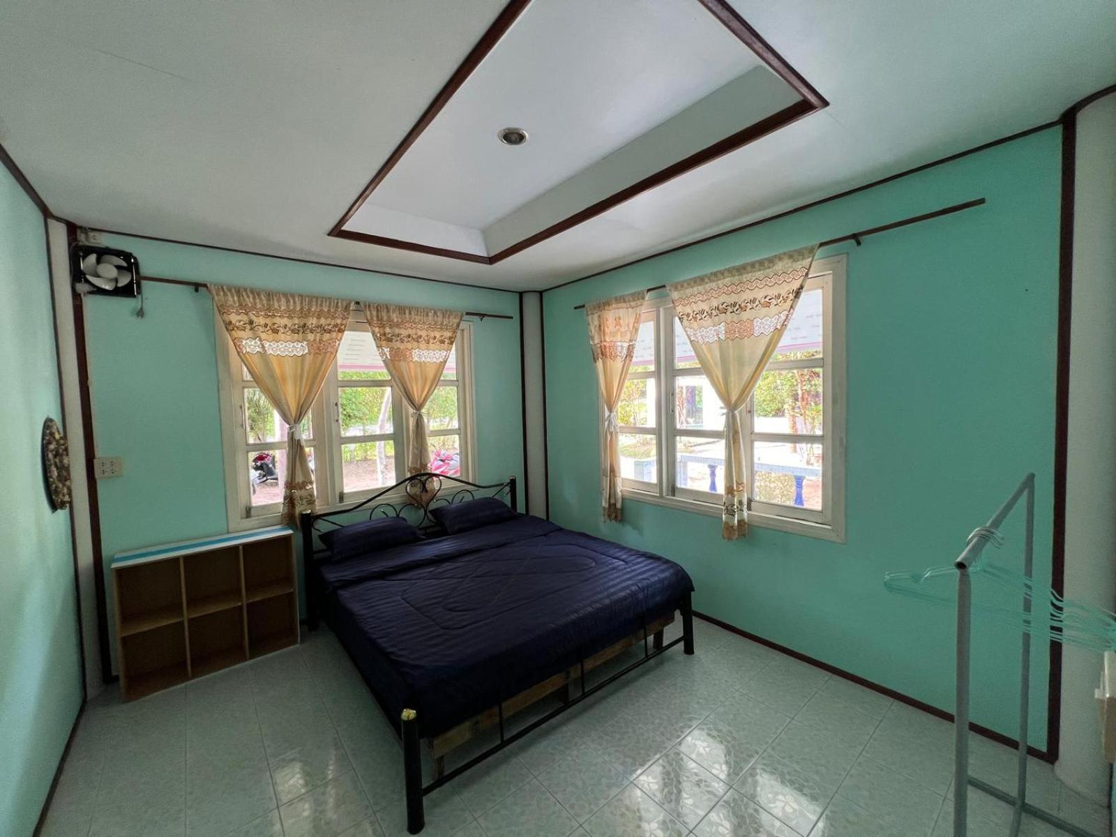 Janzo House Ξενοδοχείο Ban Khlong Mat Εξωτερικό φωτογραφία