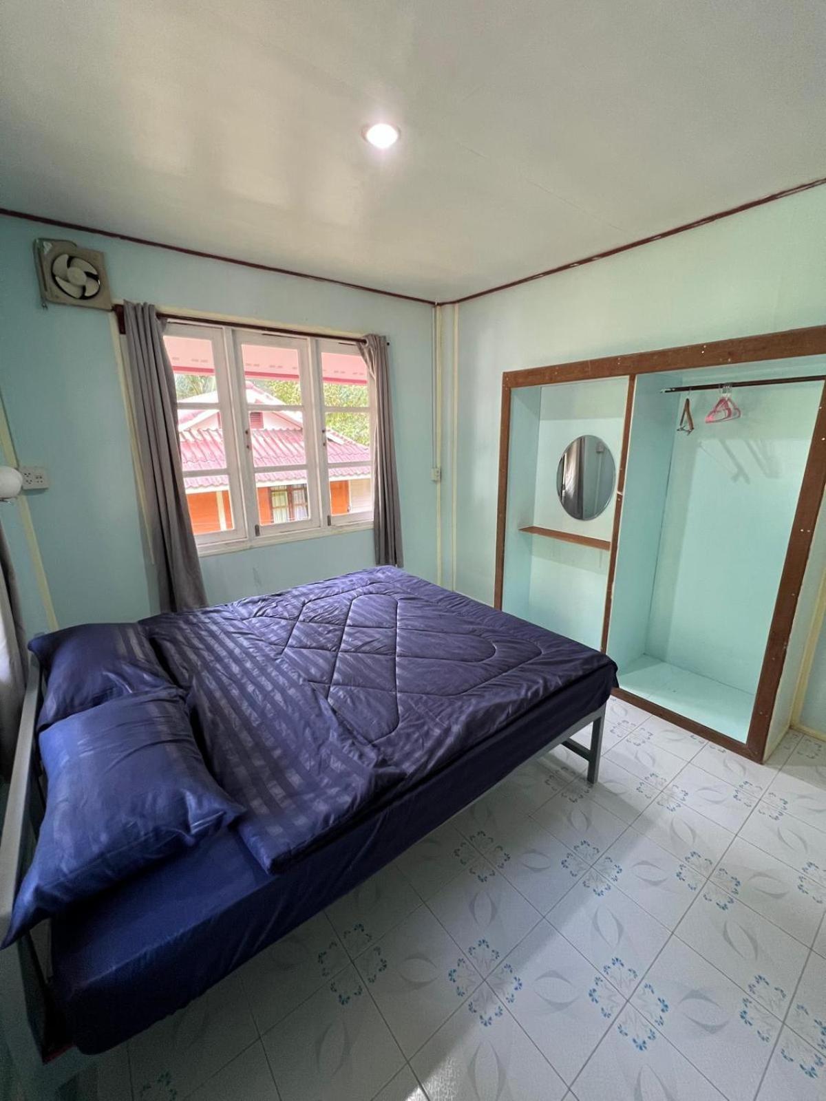 Janzo House Ξενοδοχείο Ban Khlong Mat Εξωτερικό φωτογραφία