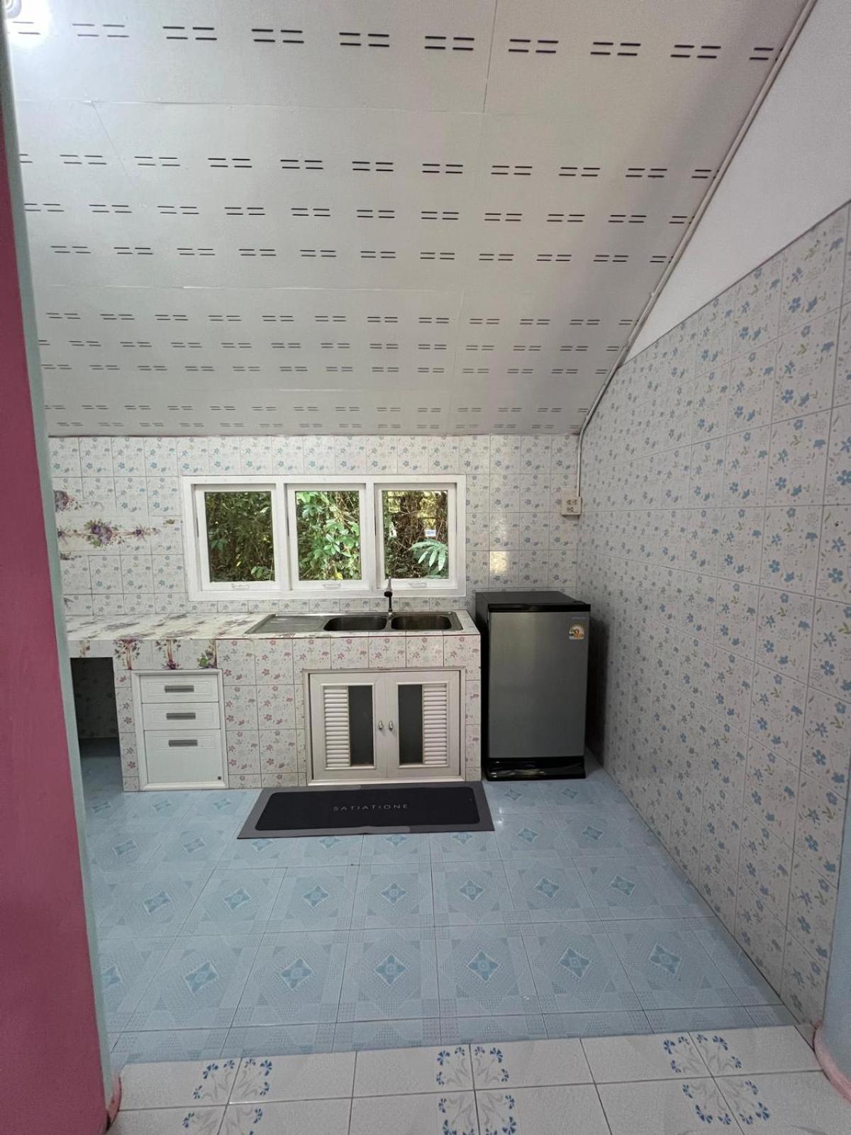 Janzo House Ξενοδοχείο Ban Khlong Mat Εξωτερικό φωτογραφία