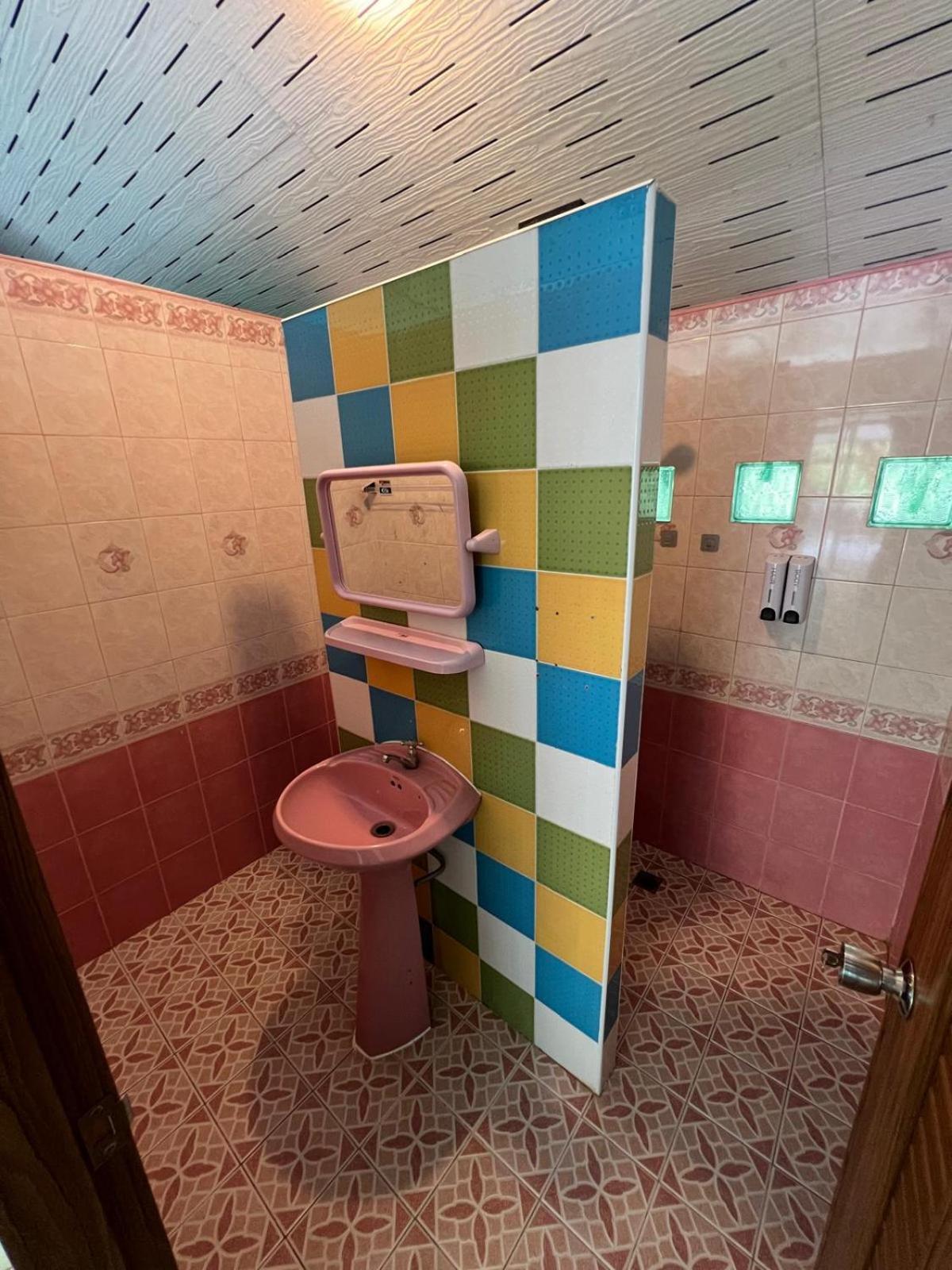 Janzo House Ξενοδοχείο Ban Khlong Mat Εξωτερικό φωτογραφία