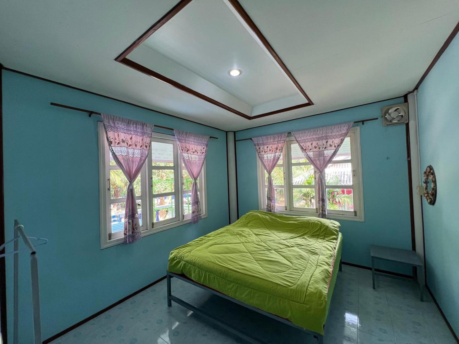 Janzo House Ξενοδοχείο Ban Khlong Mat Εξωτερικό φωτογραφία