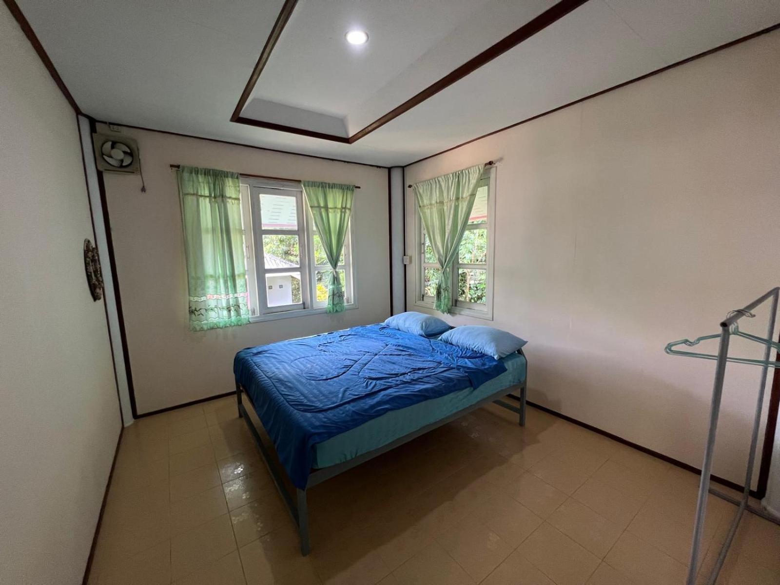 Janzo House Ξενοδοχείο Ban Khlong Mat Εξωτερικό φωτογραφία
