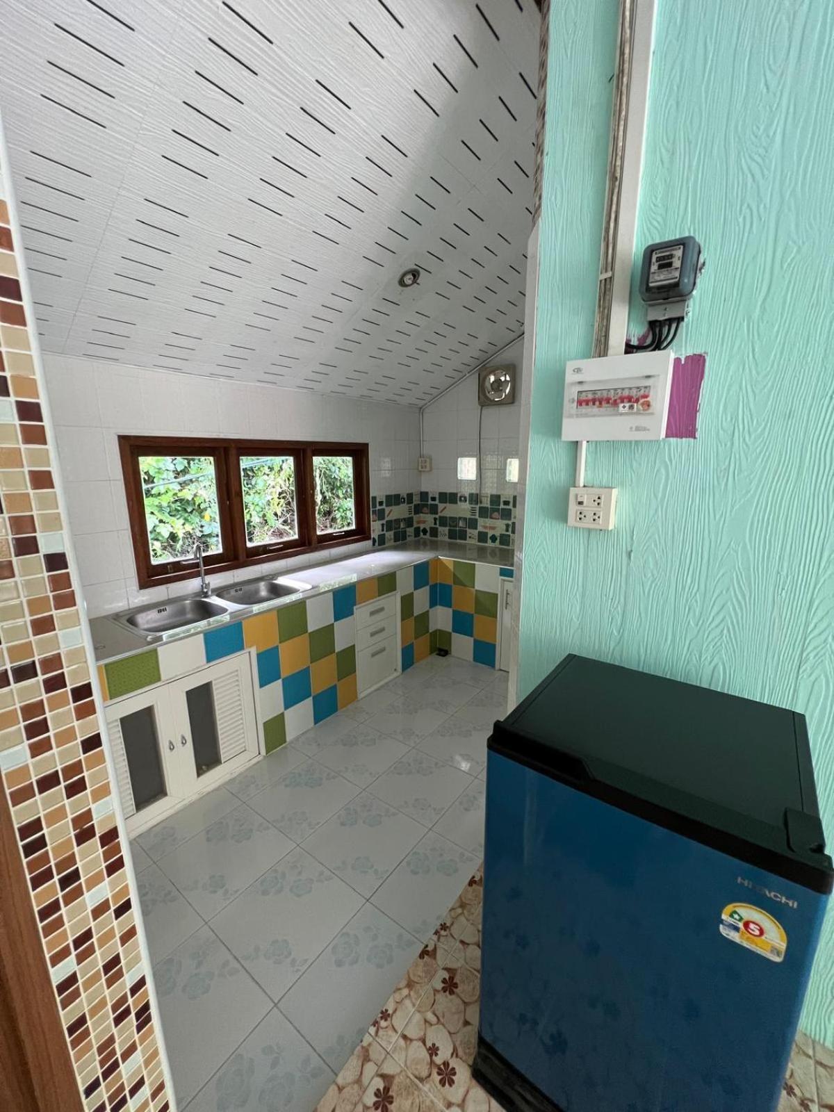 Janzo House Ξενοδοχείο Ban Khlong Mat Εξωτερικό φωτογραφία