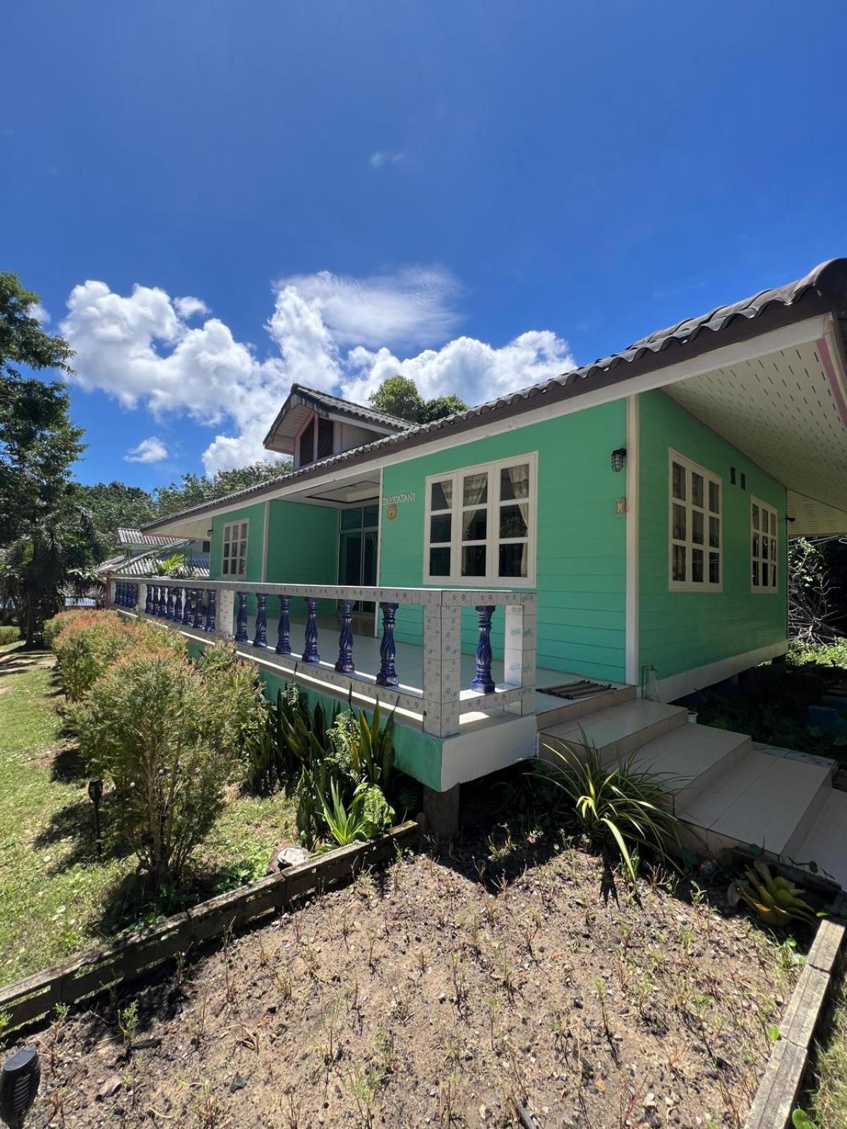 Janzo House Ξενοδοχείο Ban Khlong Mat Εξωτερικό φωτογραφία