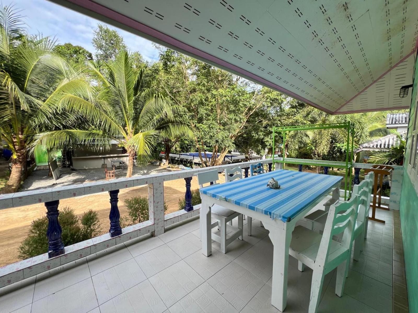 Janzo House Ξενοδοχείο Ban Khlong Mat Εξωτερικό φωτογραφία