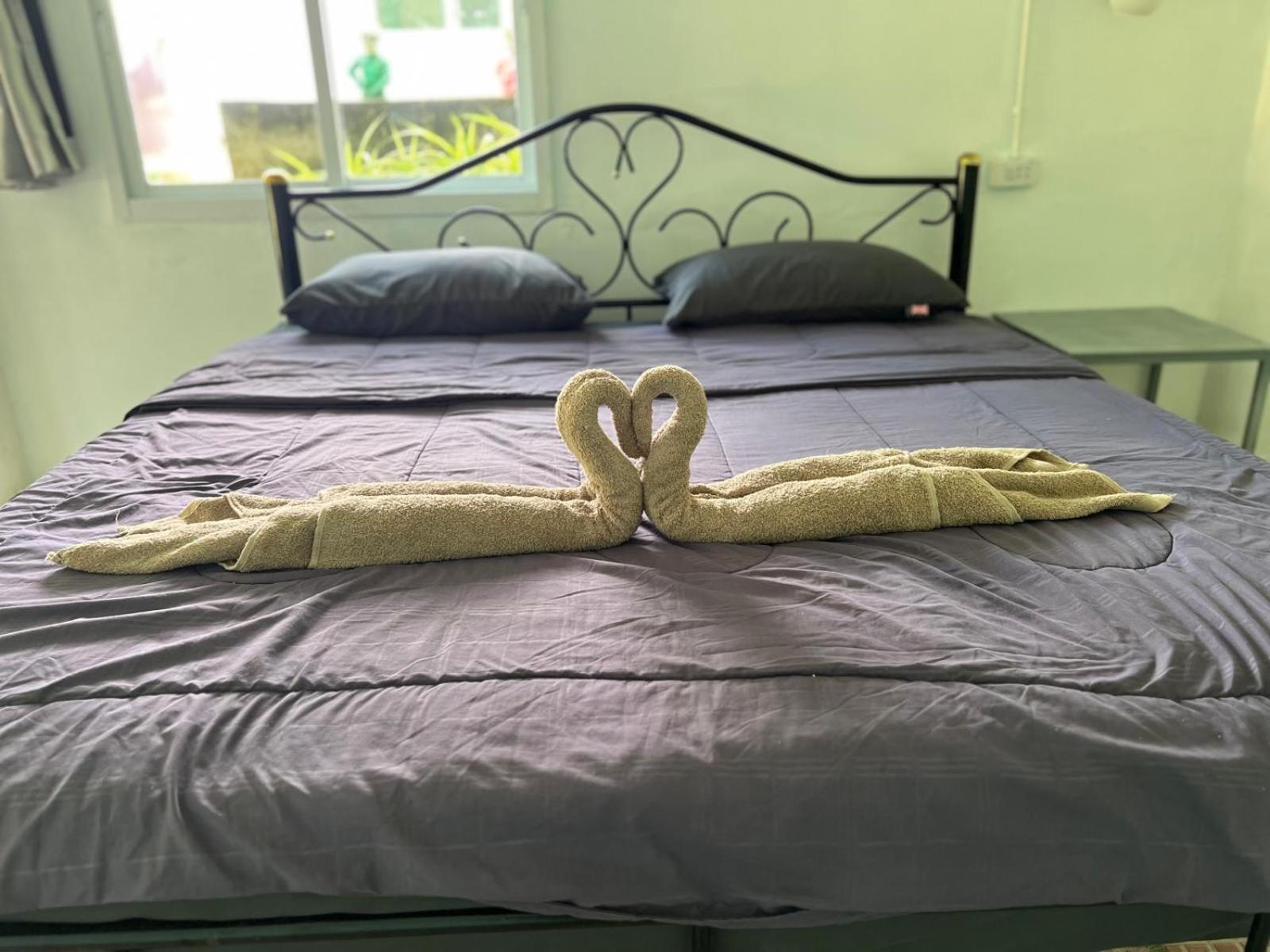 Janzo House Ξενοδοχείο Ban Khlong Mat Εξωτερικό φωτογραφία