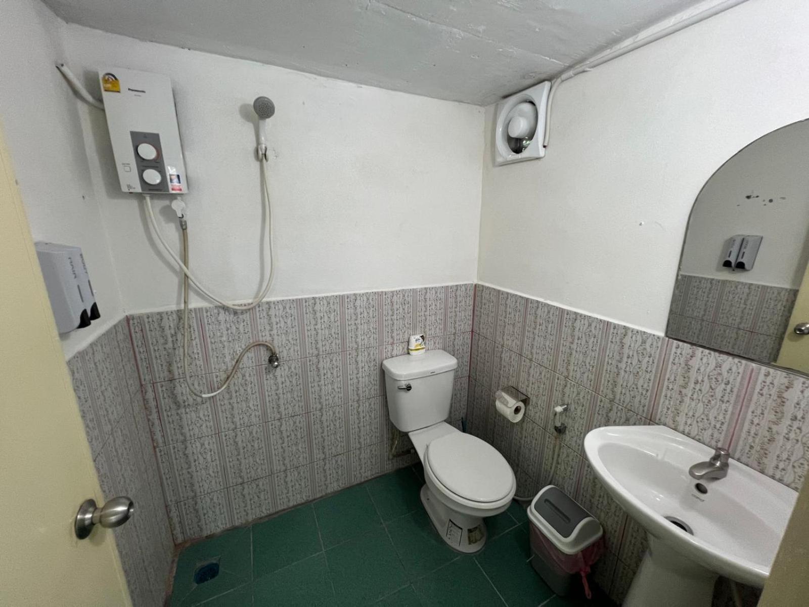 Janzo House Ξενοδοχείο Ban Khlong Mat Δωμάτιο φωτογραφία