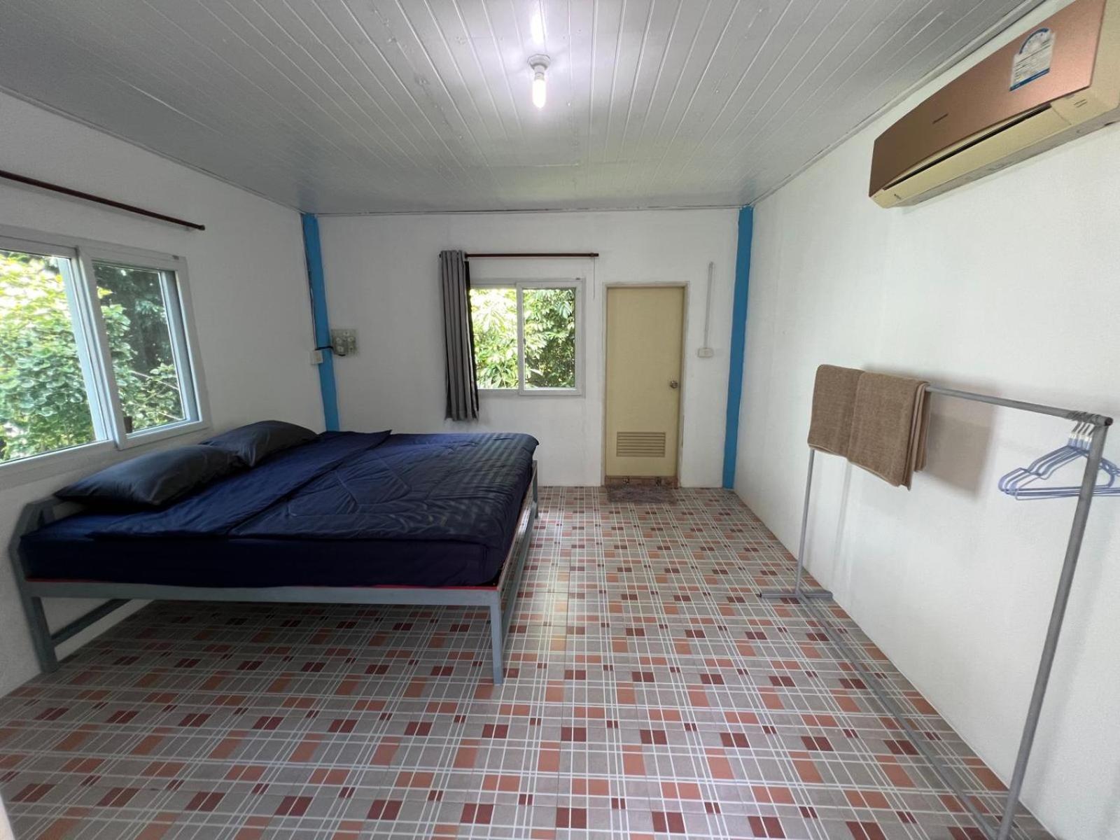 Janzo House Ξενοδοχείο Ban Khlong Mat Εξωτερικό φωτογραφία