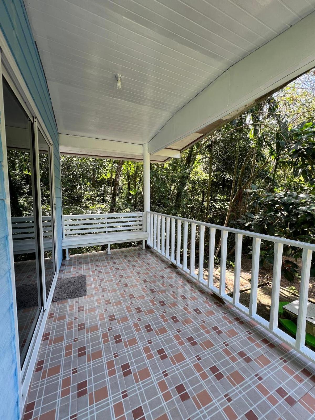 Janzo House Ξενοδοχείο Ban Khlong Mat Δωμάτιο φωτογραφία