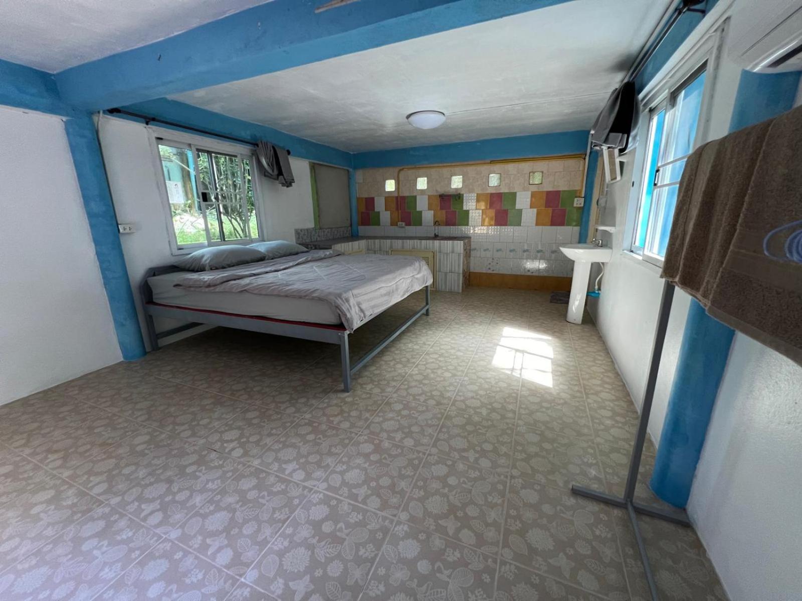 Janzo House Ξενοδοχείο Ban Khlong Mat Δωμάτιο φωτογραφία