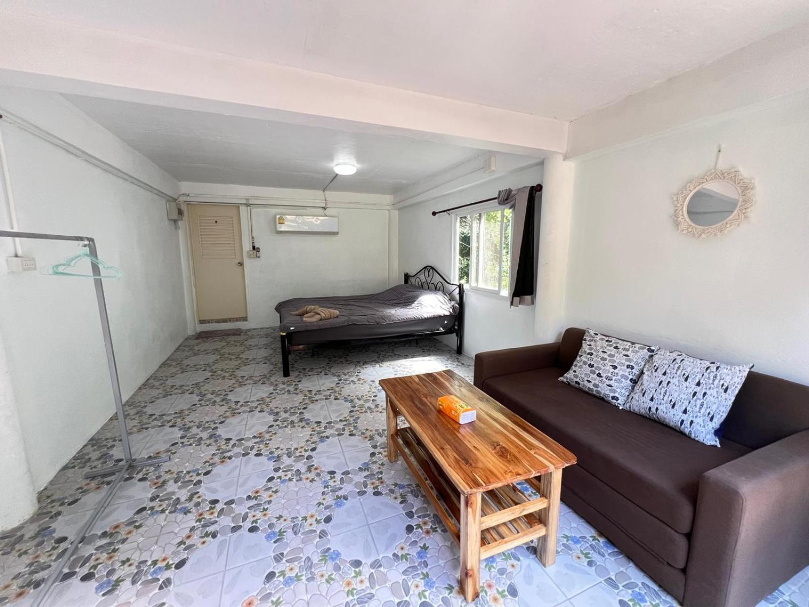 Janzo House Ξενοδοχείο Ban Khlong Mat Δωμάτιο φωτογραφία