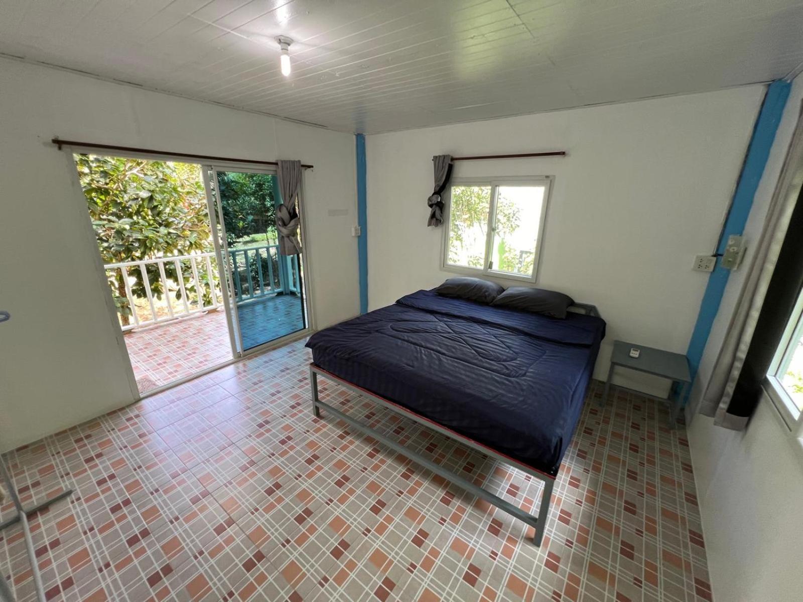 Janzo House Ξενοδοχείο Ban Khlong Mat Δωμάτιο φωτογραφία