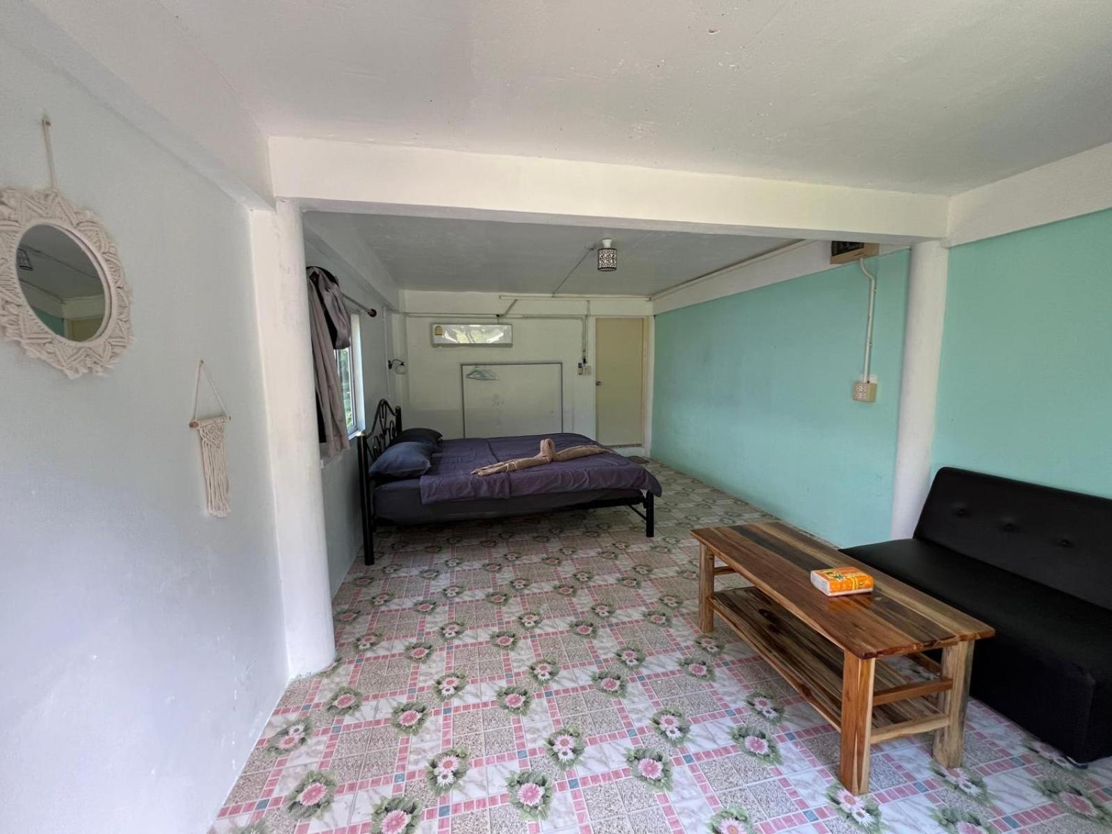 Janzo House Ξενοδοχείο Ban Khlong Mat Δωμάτιο φωτογραφία