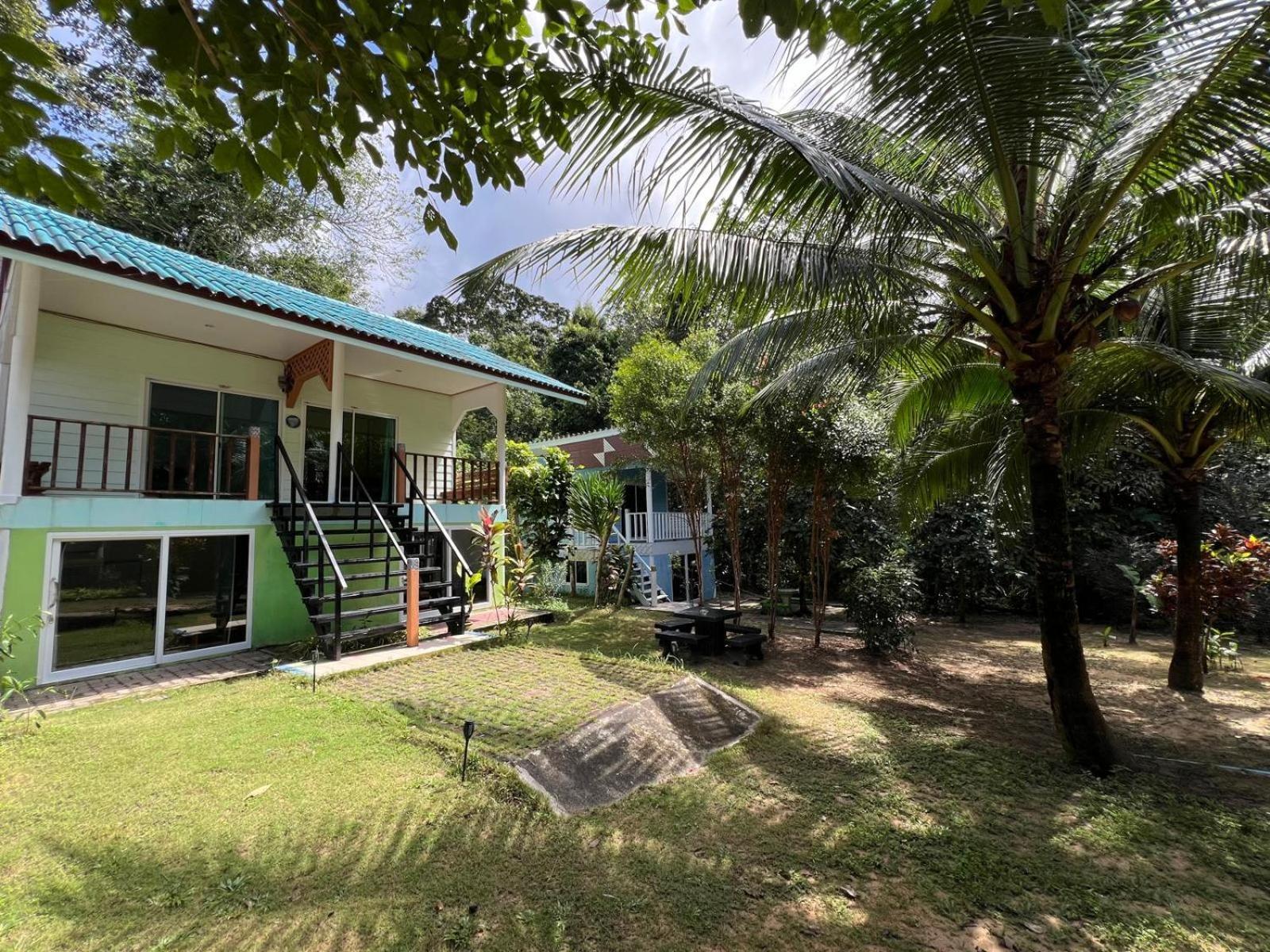 Janzo House Ξενοδοχείο Ban Khlong Mat Δωμάτιο φωτογραφία