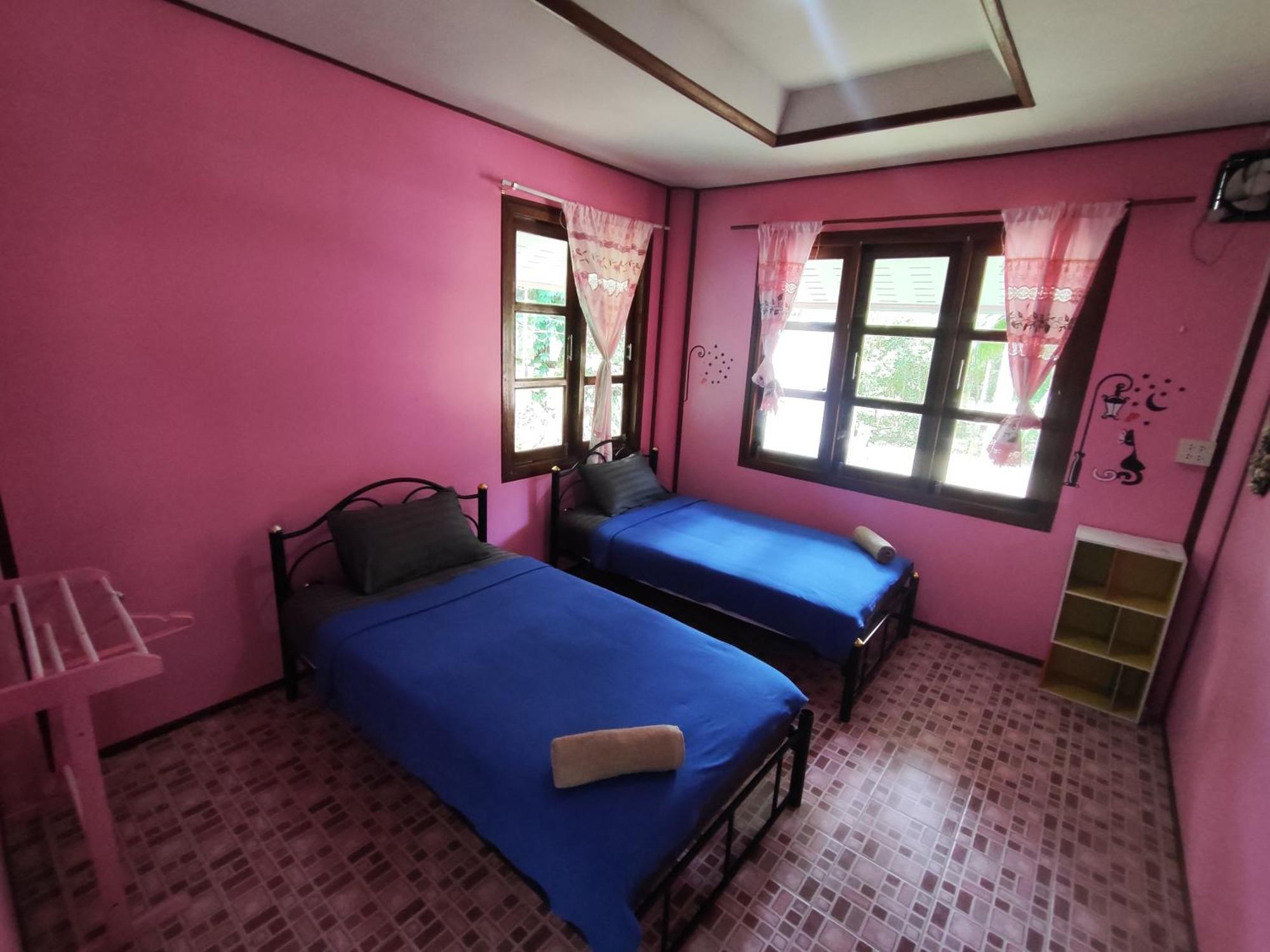 Janzo House Ξενοδοχείο Ban Khlong Mat Εξωτερικό φωτογραφία