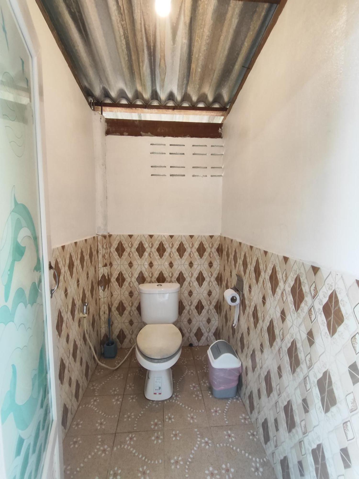 Janzo House Ξενοδοχείο Ban Khlong Mat Δωμάτιο φωτογραφία