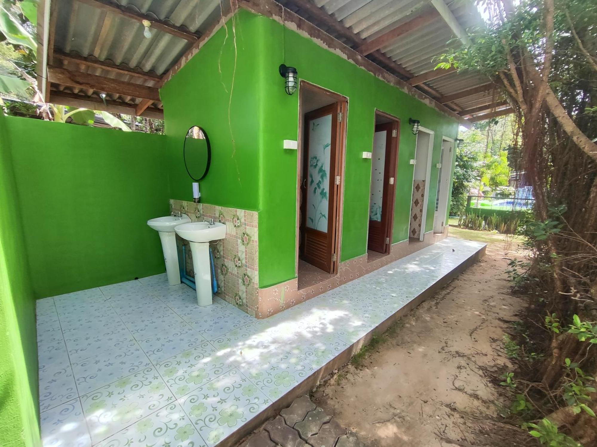 Janzo House Ξενοδοχείο Ban Khlong Mat Δωμάτιο φωτογραφία