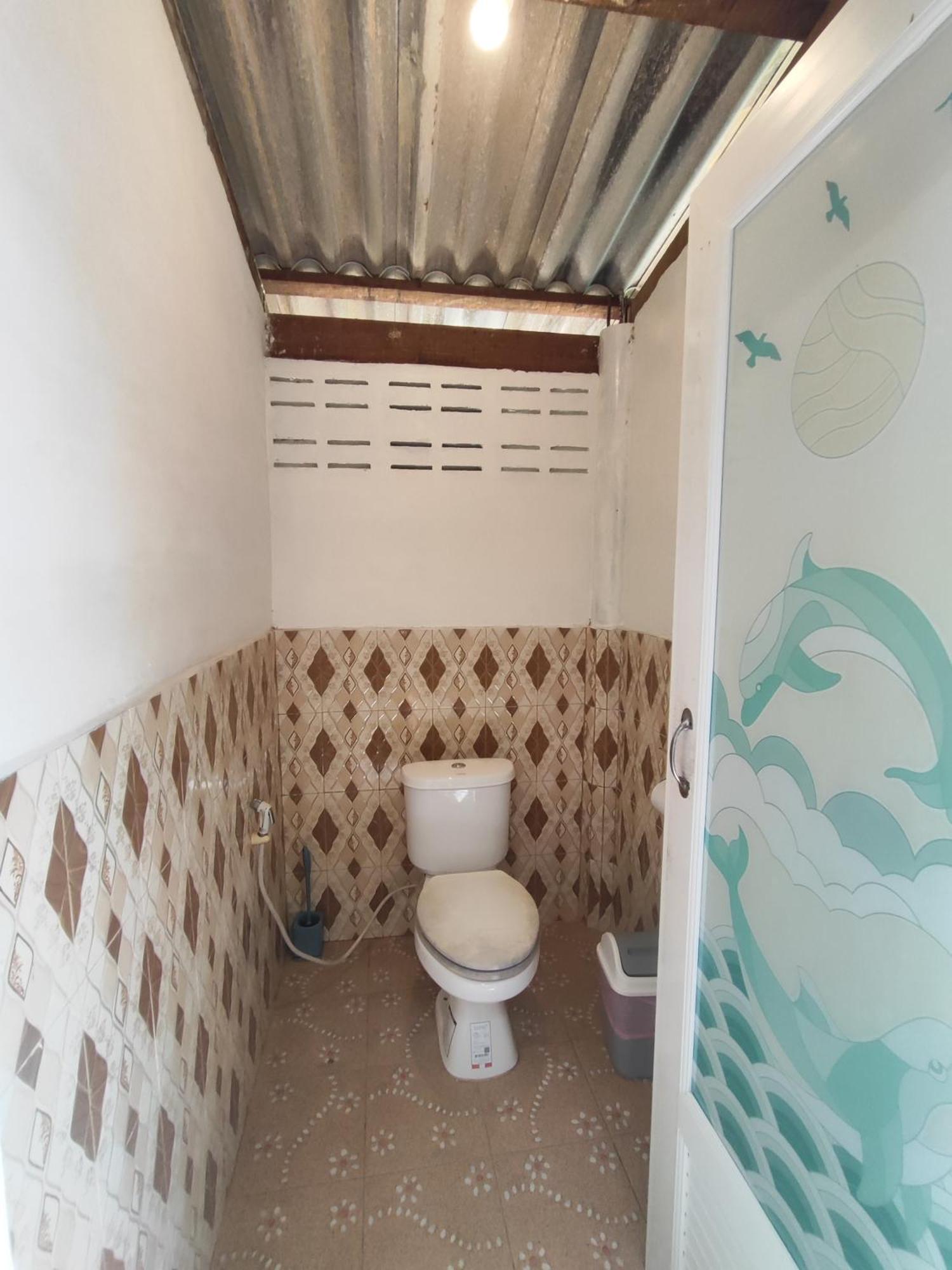 Janzo House Ξενοδοχείο Ban Khlong Mat Δωμάτιο φωτογραφία