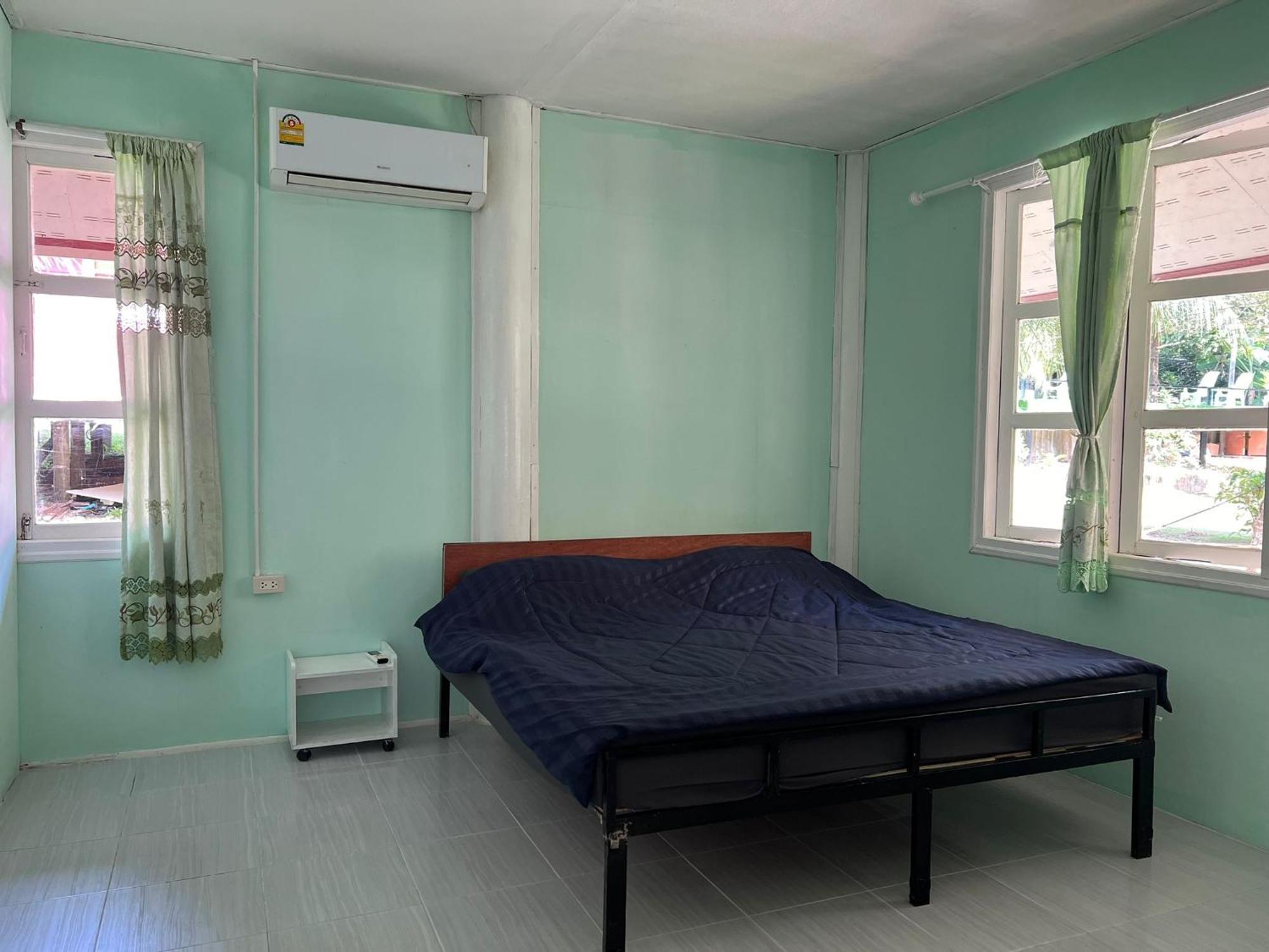 Janzo House Ξενοδοχείο Ban Khlong Mat Δωμάτιο φωτογραφία