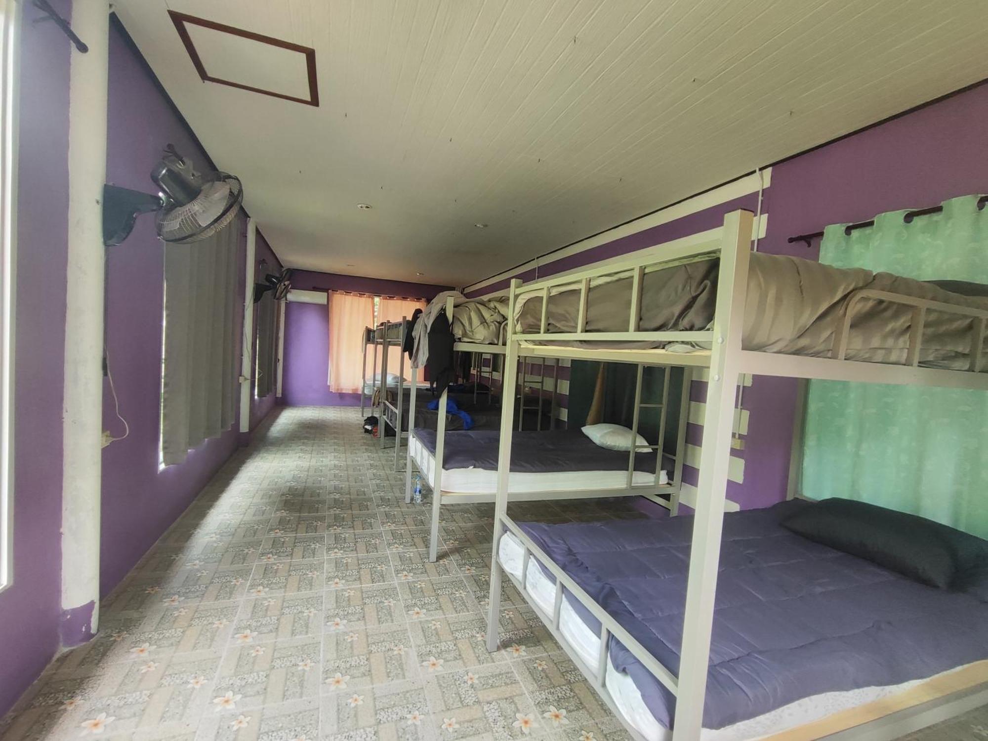 Janzo House Ξενοδοχείο Ban Khlong Mat Εξωτερικό φωτογραφία