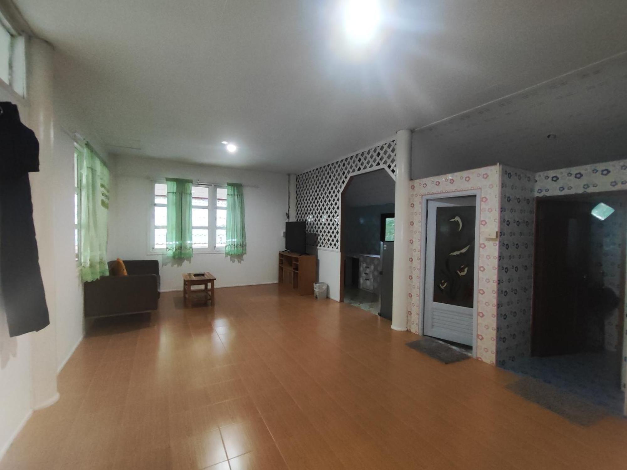 Janzo House Ξενοδοχείο Ban Khlong Mat Εξωτερικό φωτογραφία