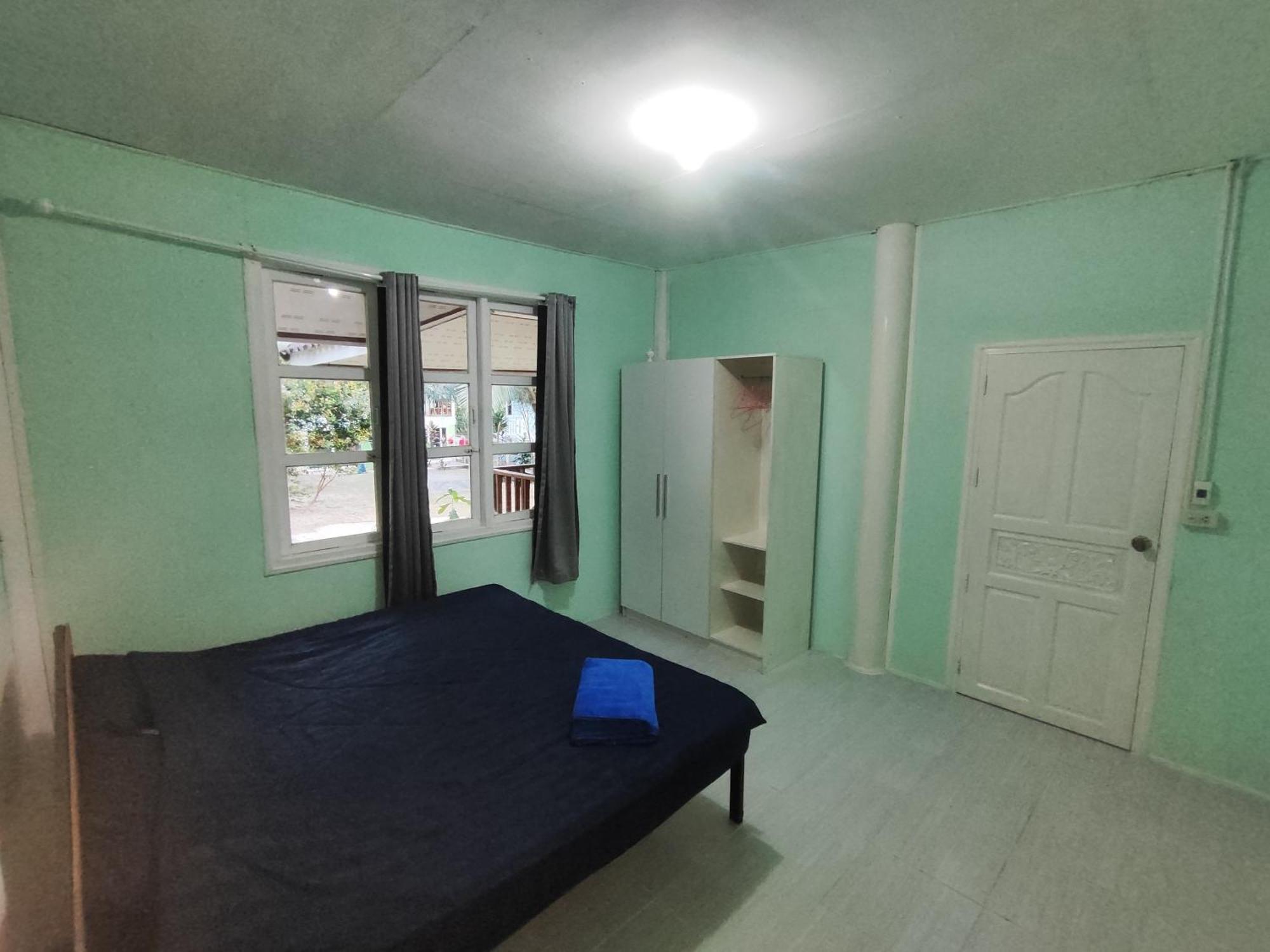 Janzo House Ξενοδοχείο Ban Khlong Mat Δωμάτιο φωτογραφία